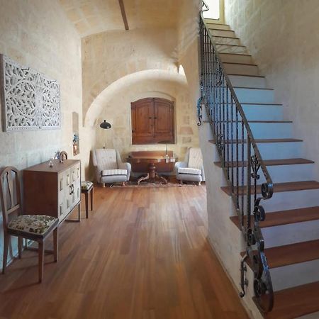La Commenda Di Picciano - Country House Matera Eksteriør billede