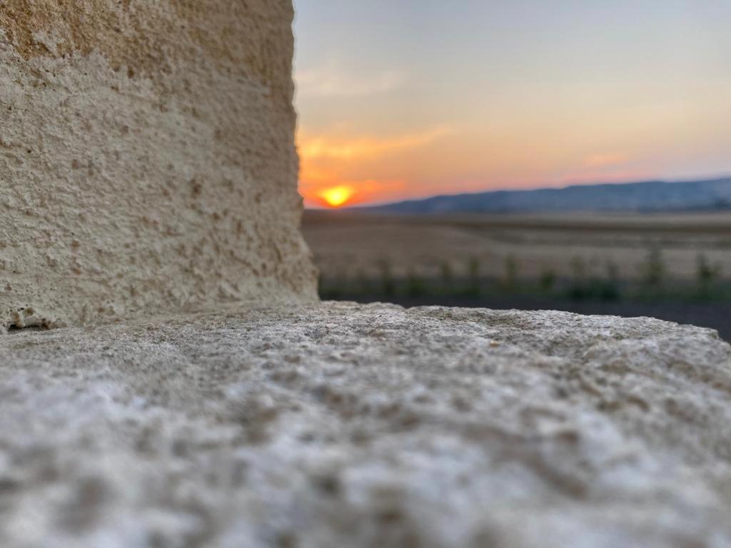 La Commenda Di Picciano - Country House Matera Eksteriør billede