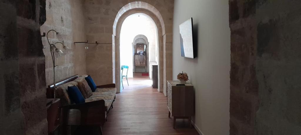 La Commenda Di Picciano - Country House Matera Eksteriør billede